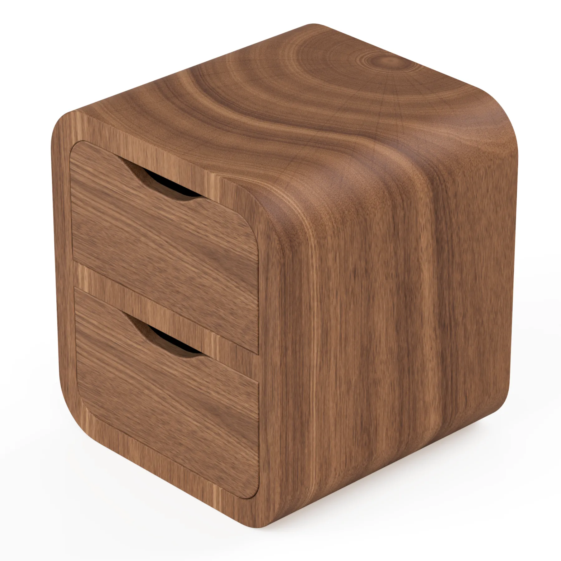 Kelna — Furniture · Cabinetry by Graham Sissons, 2025
