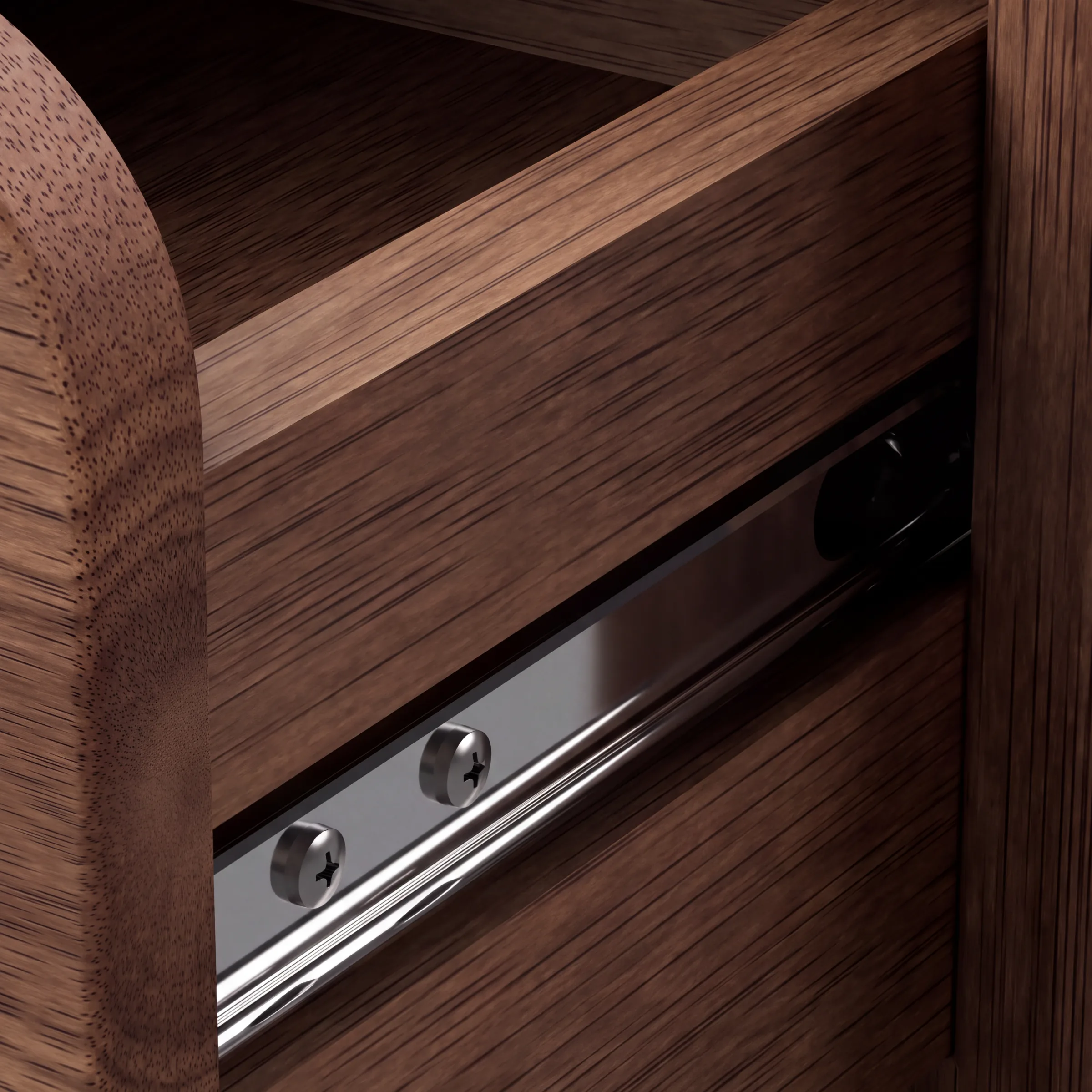 Kelna — Furniture · Cabinetry by Graham Sissons, view 2 of 7