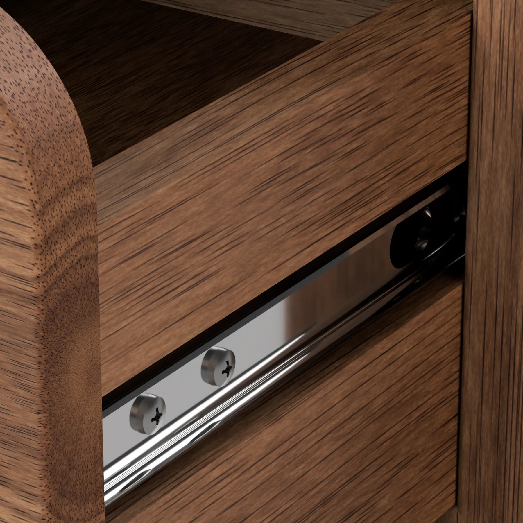 Kelna — Furniture · Cabinetry by Graham Sissons, view 2 of 7
