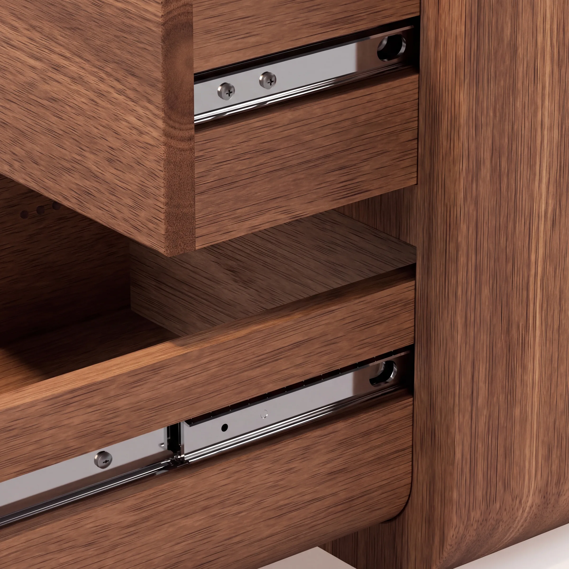 Kelna — Furniture · Cabinetry by Graham Sissons, view 5 of 7