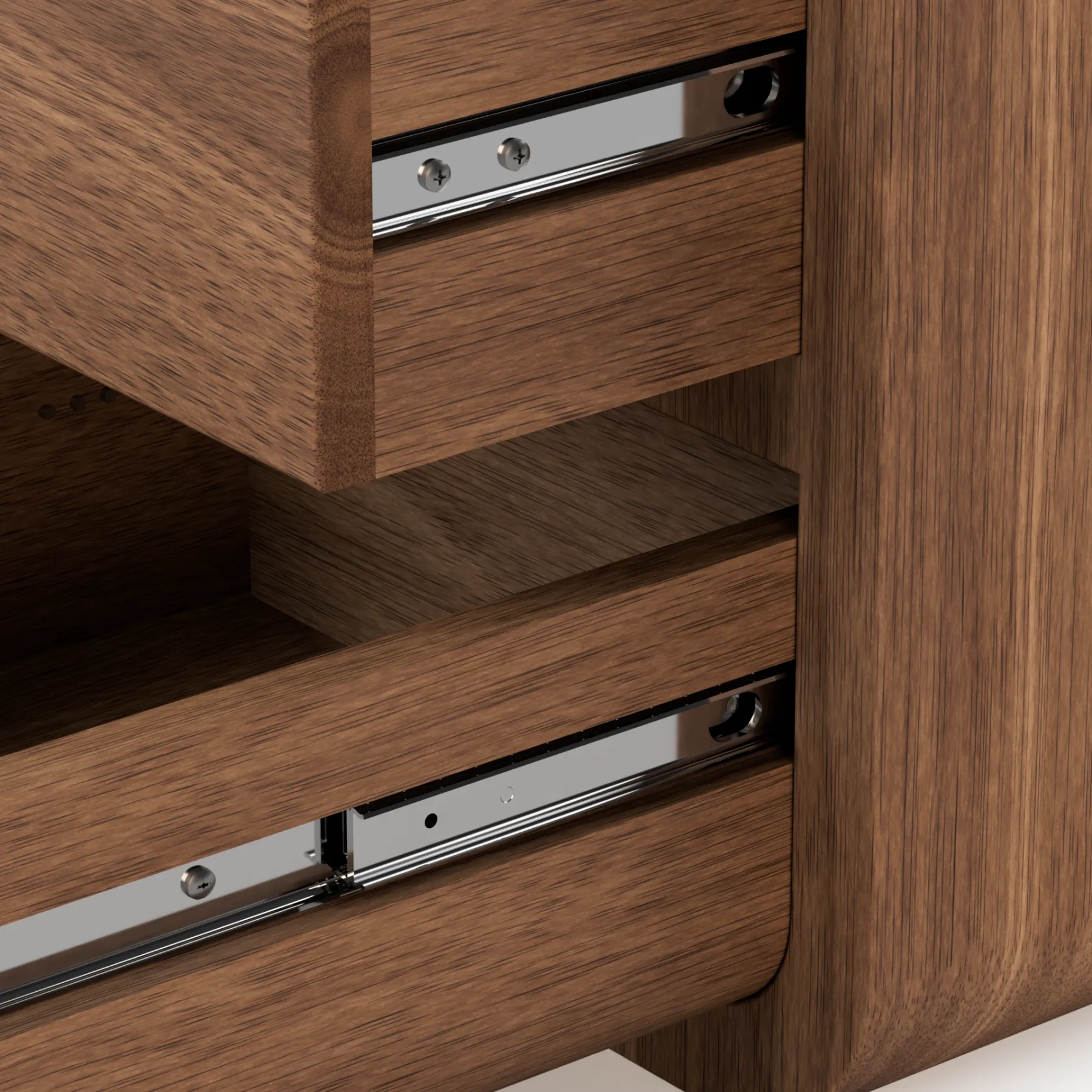 Kelna — Furniture · Cabinetry by Graham Sissons, view 5 of 7