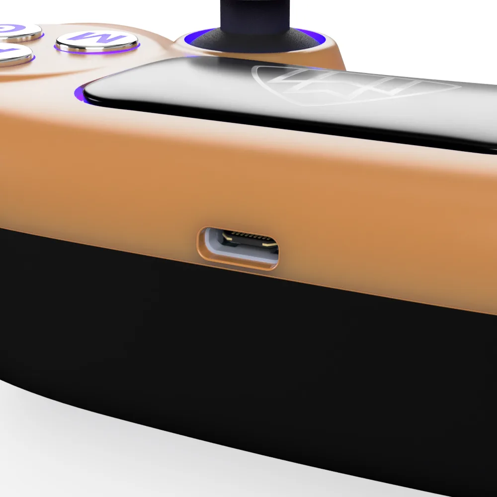 Maybach Controller — Concept · Product by Graham Sissons, view 4 of 9