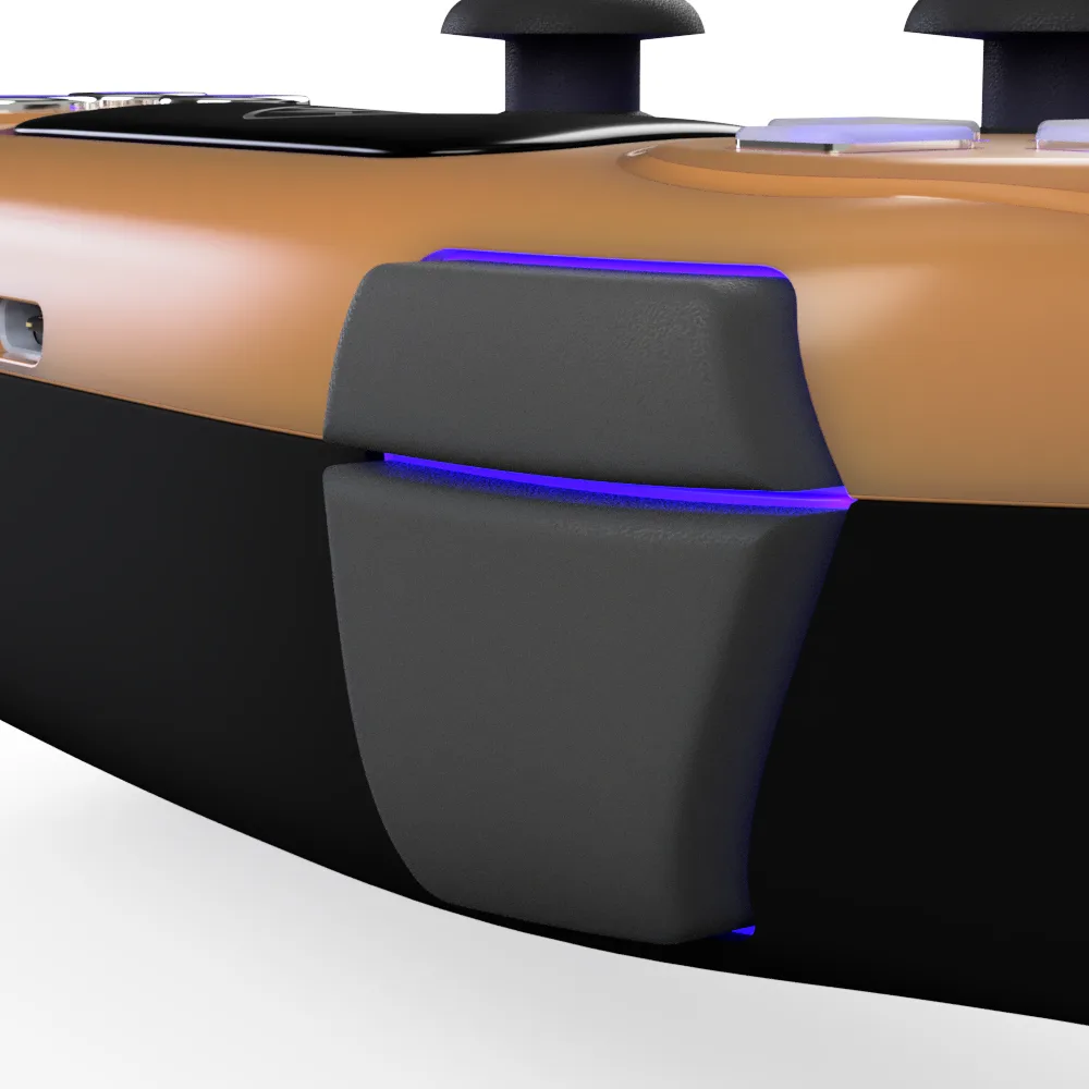 Maybach Controller — Concept · Product by Graham Sissons, view 5 of 9