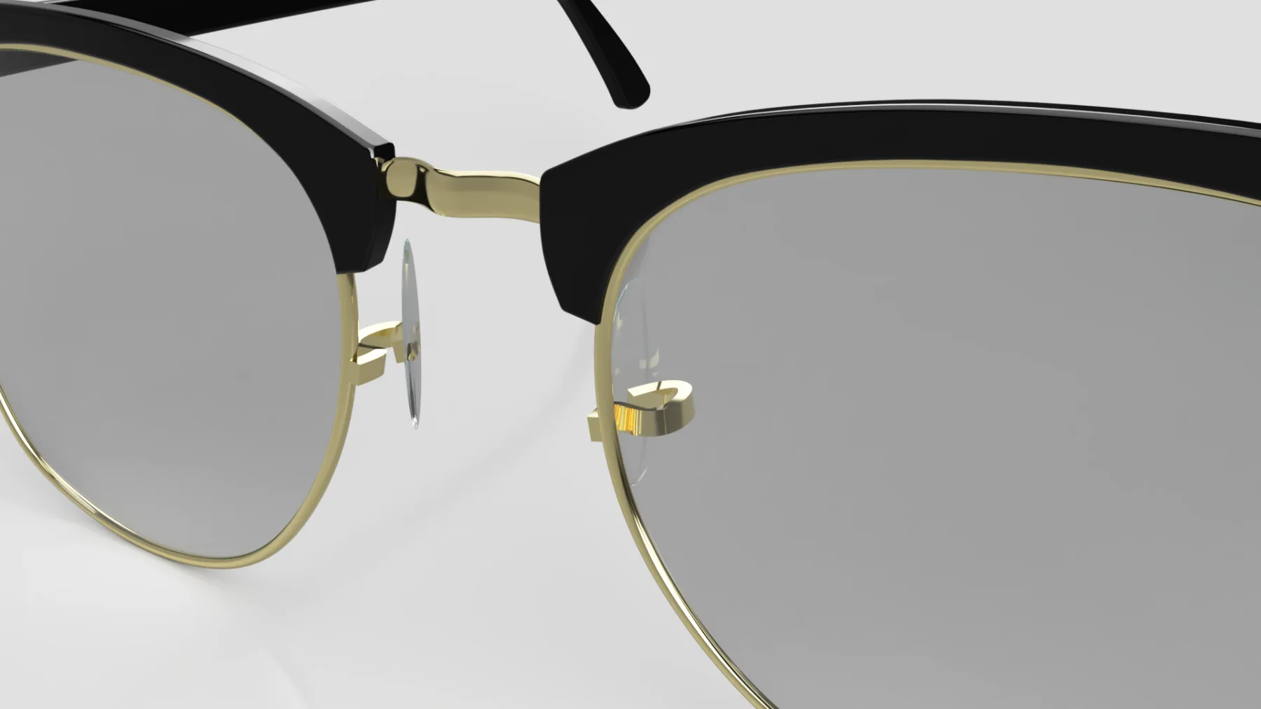 Sissons' Sunglasses — Eyewear by Graham Sissons, view 4 of 9