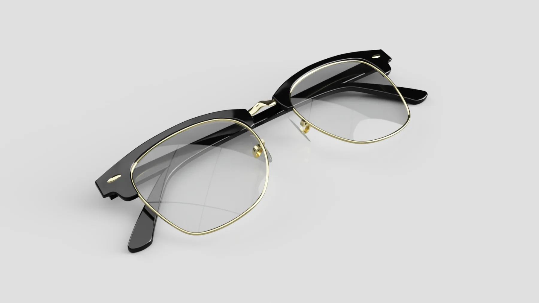 Sissons' Sunglasses — Eyewear by Graham Sissons, view 5 of 9