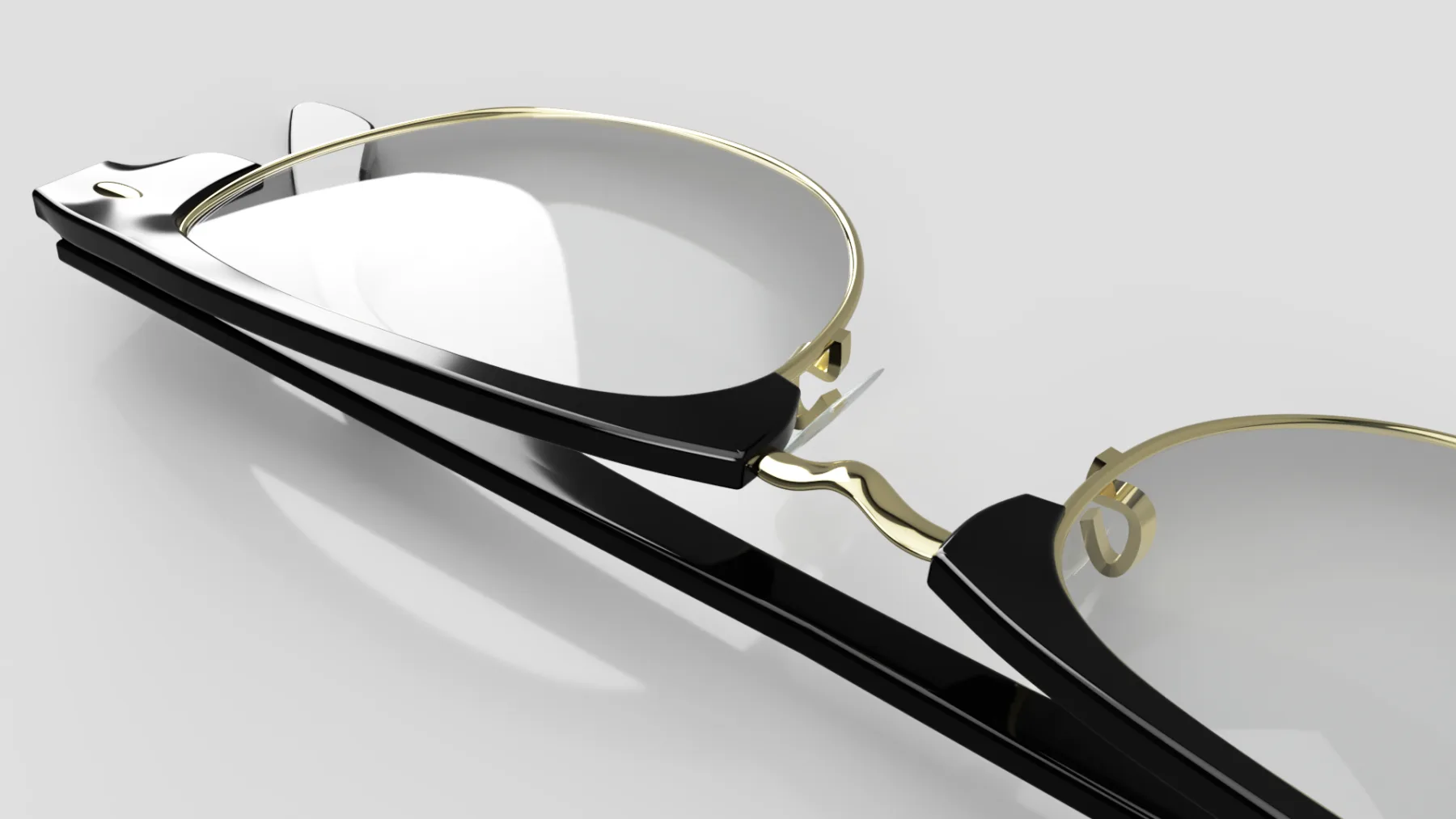 Sissons' Sunglasses — Eyewear by Graham Sissons, view 8 of 9