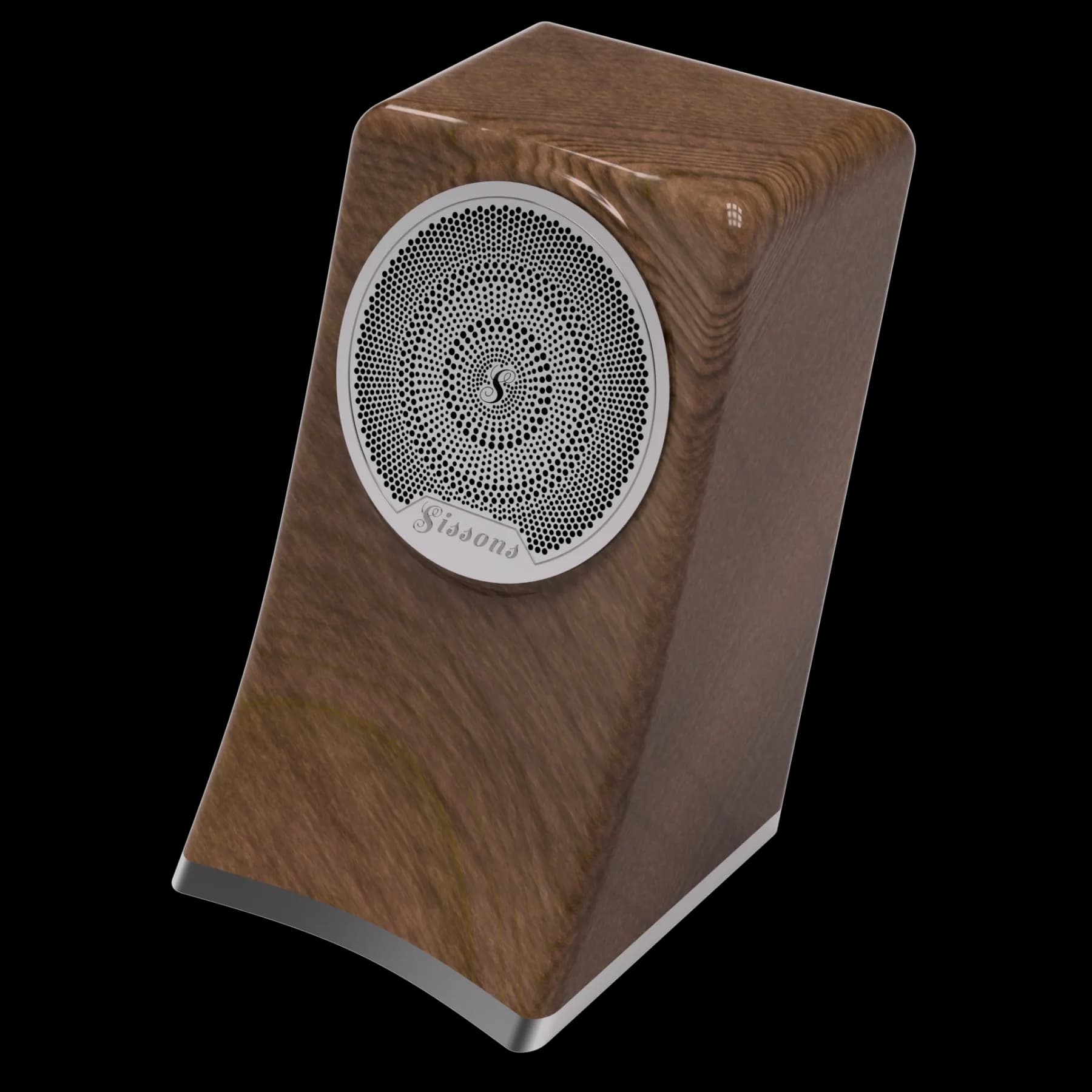 Wireless Speakers — Product · Audio by Graham Sissons, view 2 of 7